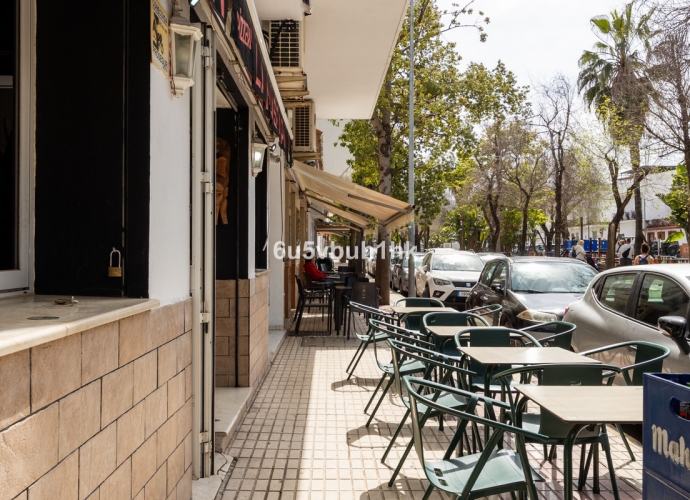 Commercial Other en San Pedro de Alcántara - 2