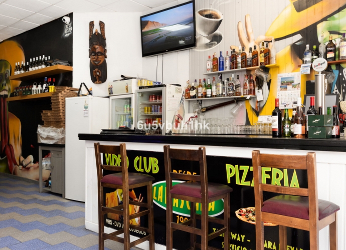 Commercial Other en San Pedro de Alcántara - 8