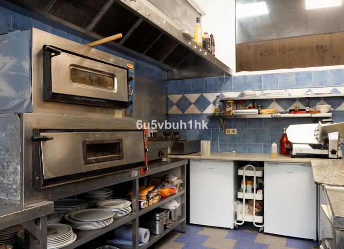 Commercial Other en San Pedro de Alcántara - 9