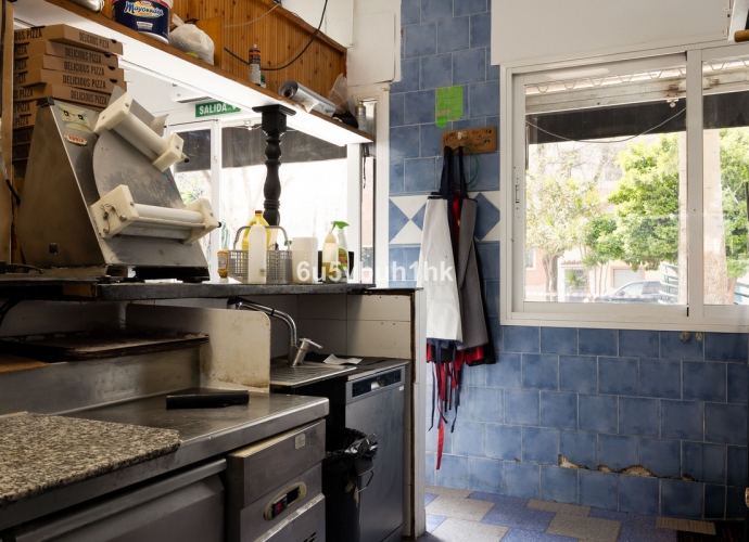 Commercial Other en San Pedro de Alcántara - 10