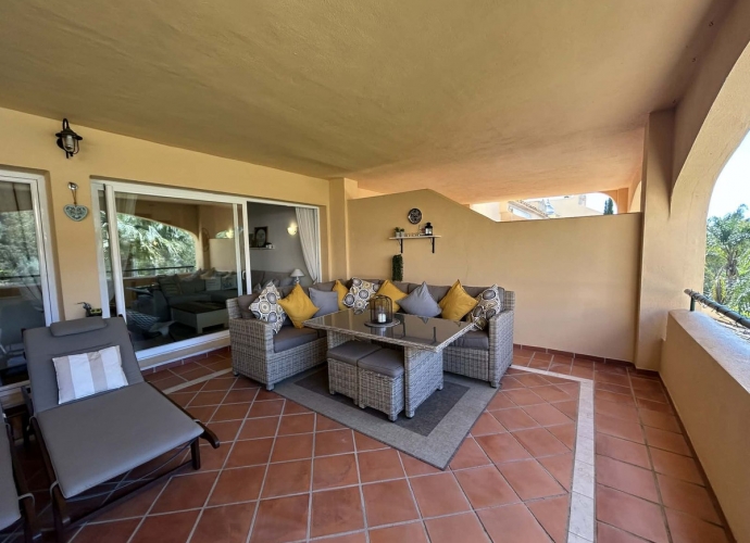 Apartamento Planta Media en Elviria - 6