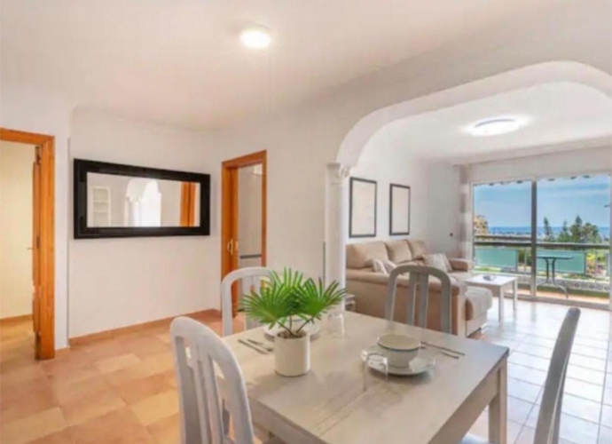 Apartamento Planta Media en San Pedro de Alcántara - 2