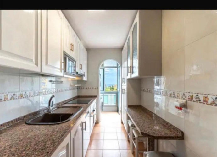 Apartamento Planta Media en San Pedro de Alcántara - 3