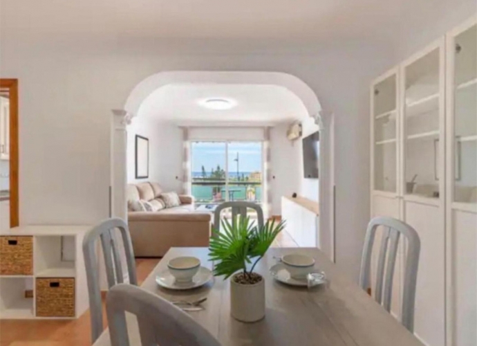 Apartamento Planta Media en San Pedro de Alcántara - 4