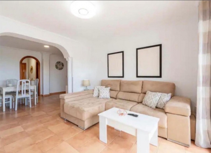 Apartamento Planta Media en San Pedro de Alcántara - 5