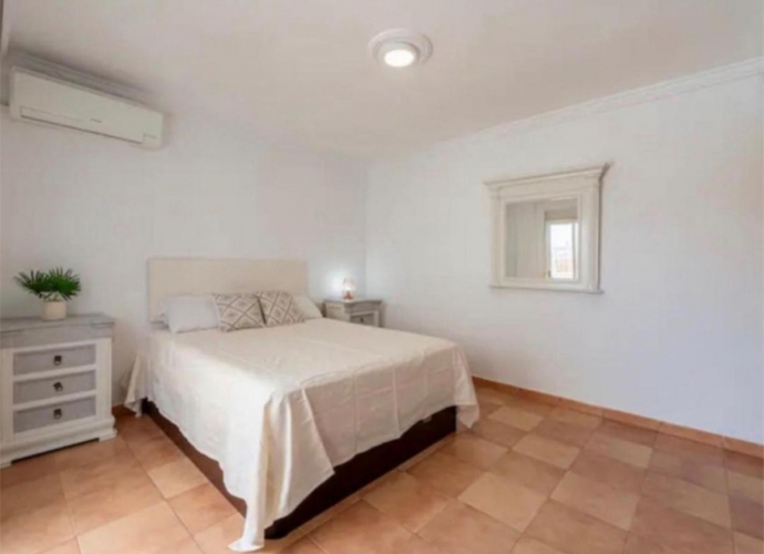 Apartamento Planta Media en San Pedro de Alcántara - 6