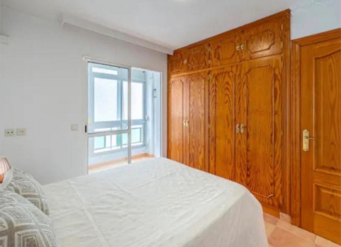 Apartamento Planta Media en San Pedro de Alcántara - 7