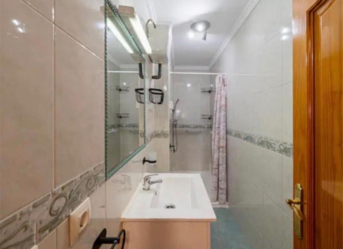 Apartamento Planta Media en San Pedro de Alcántara - 8