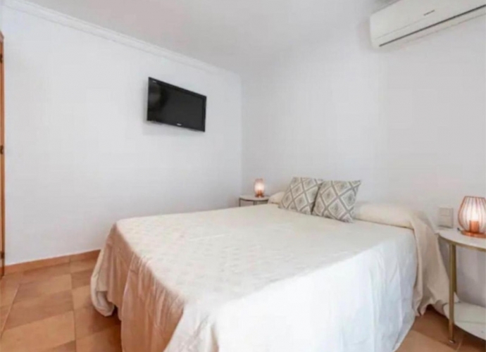 Apartamento Planta Media en San Pedro de Alcántara - 9