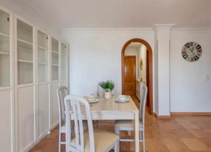 Apartamento Planta Media en San Pedro de Alcántara - 10