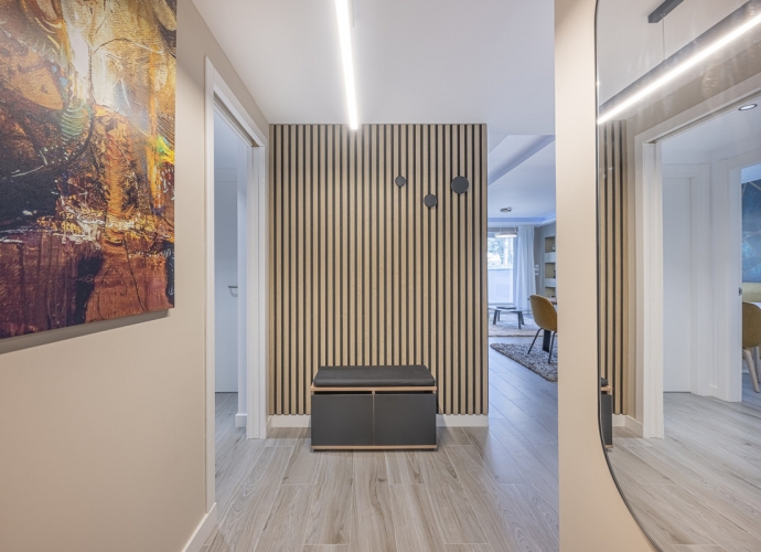 Apartamento Planta Baja en Benahavís - 7