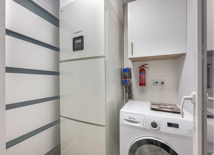 Apartamento Planta Baja en Benahavís - 9