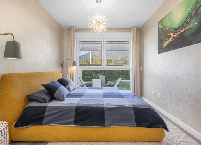 Apartamento Planta Baja en Benahavís - 10