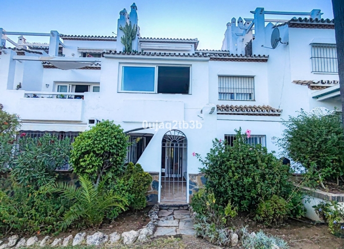 Apartamento Planta Baja en Nagüeles - 2