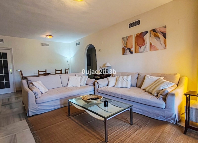 Apartamento Planta Baja en Nagüeles - 3