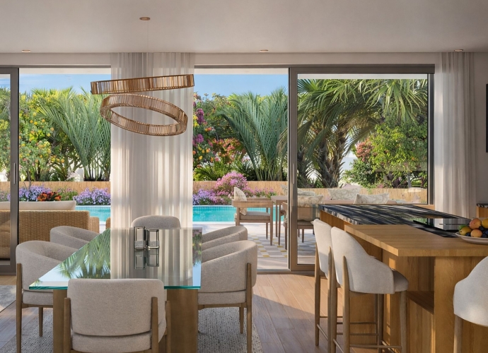 Villa Detached in San Pedro de Alcántara - 8