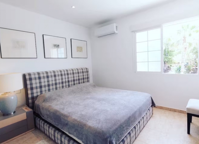 Apartment Middle Floor in San Pedro de Alcántara - 9