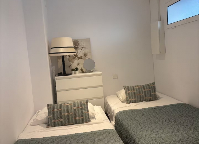 Apartment Middle Floor in San Pedro de Alcántara - 10