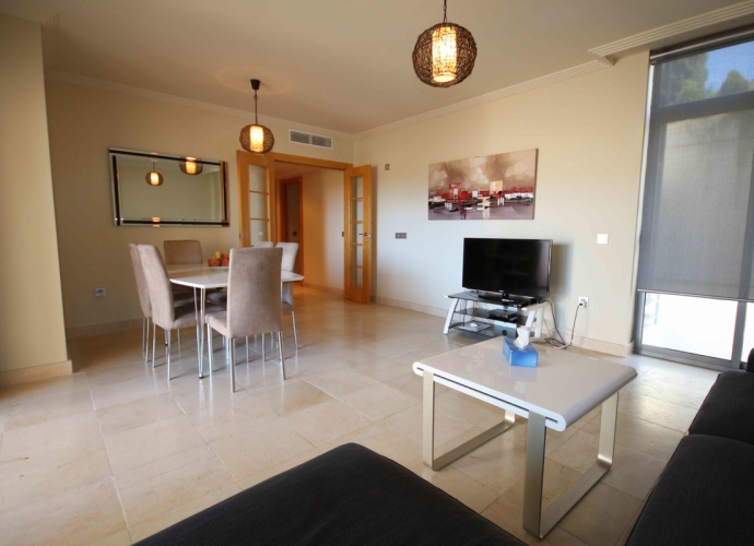 Apartamento Planta Media en Benahavís - 4