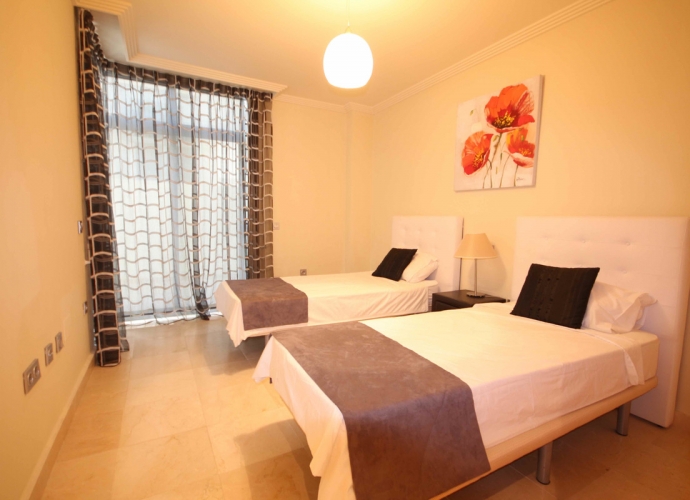 Apartamento Planta Media en Benahavís - 5