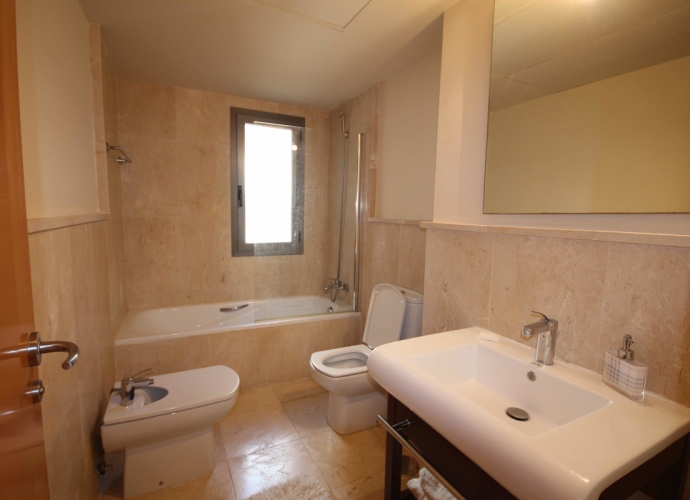 Apartamento Planta Media en Benahavís - 7