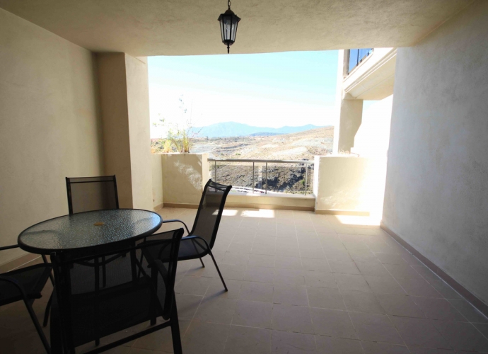 Apartamento Planta Media en Benahavís - 9