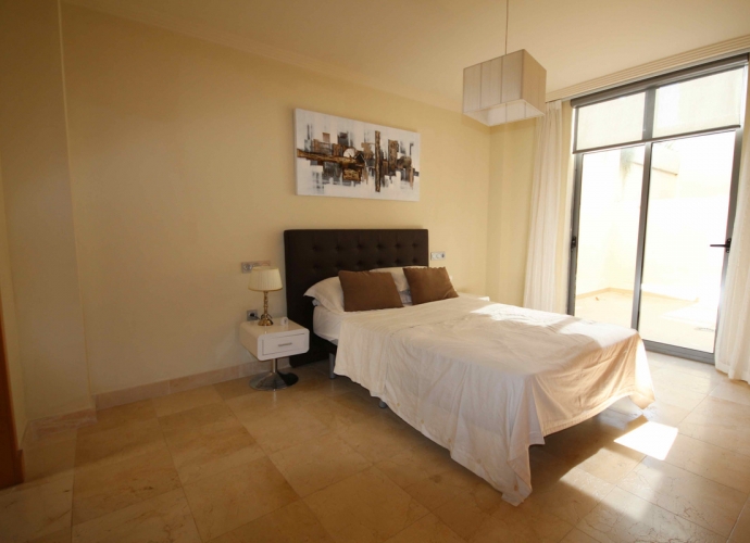 Apartamento Planta Media en Benahavís - 10