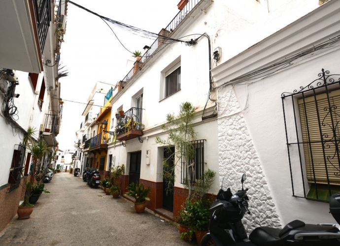 Townhouse Terraced in Marbella - 1