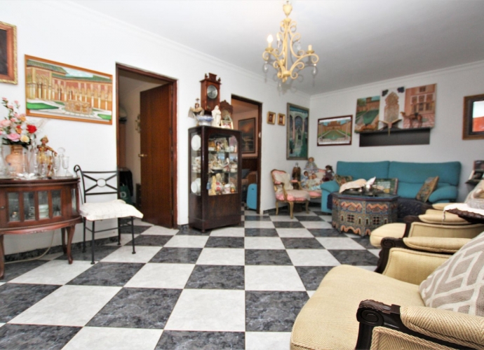 Townhouse Terraced in Marbella - 2