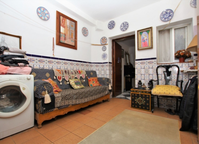 Townhouse Terraced in Marbella - 8