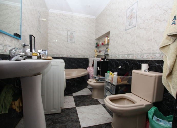 Townhouse Terraced in Marbella - 10