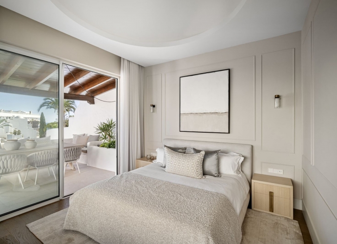 Apartment Penthouse Duplex en The Golden Mile - 6