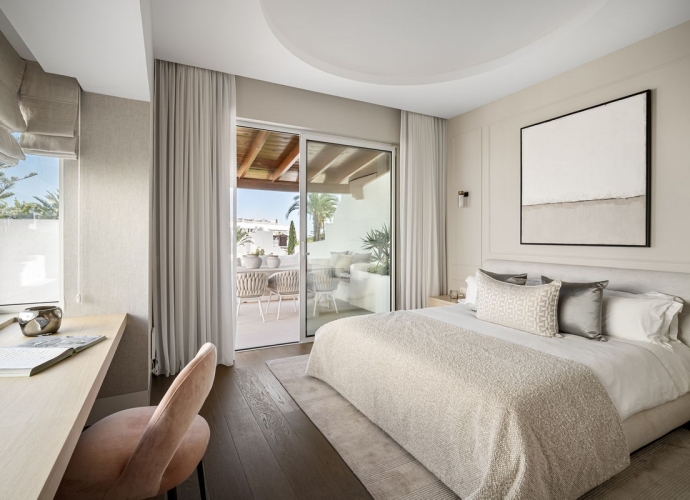 Apartment Penthouse Duplex en The Golden Mile - 7