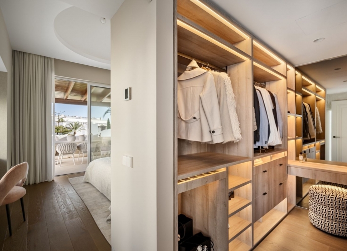 Apartment Penthouse Duplex en The Golden Mile - 9