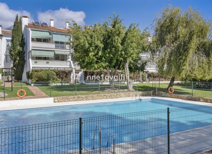 Apartamento Planta Media en Nagüeles - 3