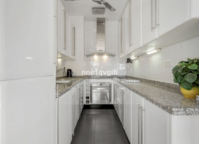 Apartamento Planta Media en Nagüeles - 6