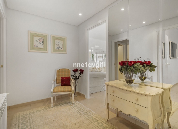 Apartamento Planta Media en Nagüeles - 7