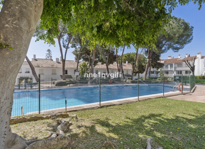 Apartamento Planta Media en Nagüeles - 9