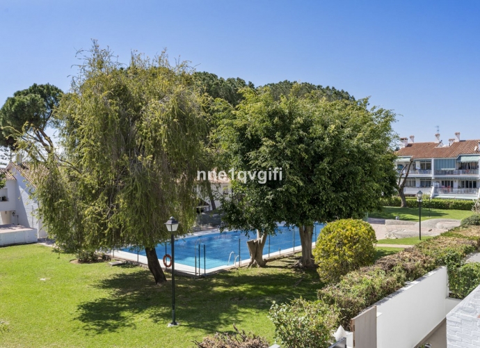 Apartamento Planta Media en Nagüeles - 10