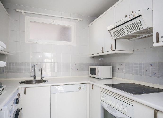 Apartamento Planta Media en Elviria - 6