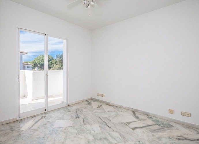 Apartamento Planta Media en Elviria - 7