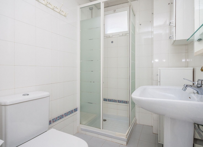 Apartamento Planta Media en Elviria - 9