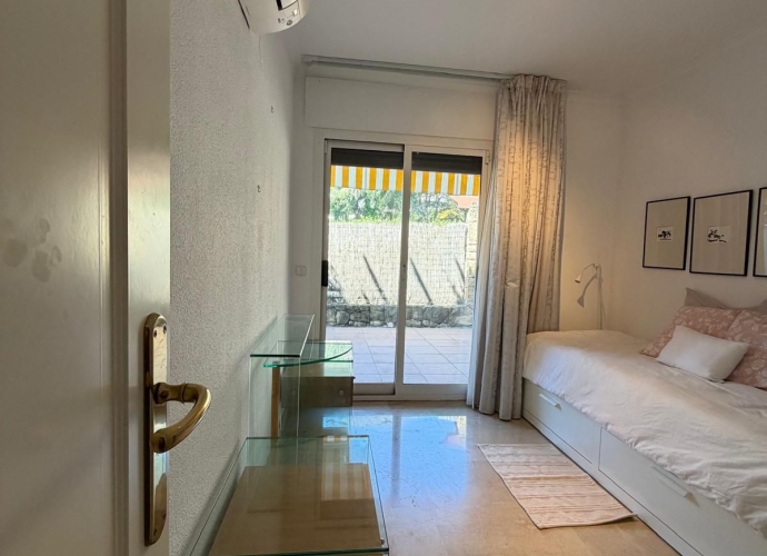 Apartment Ground Floor in Marbella - 4