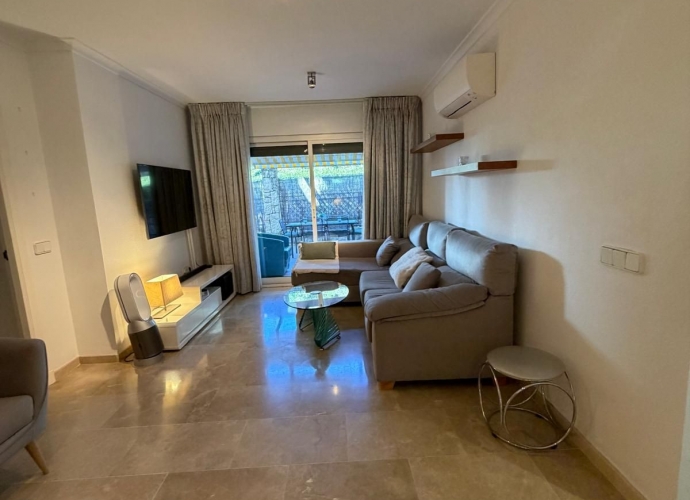 Apartment Ground Floor in Marbella - 5