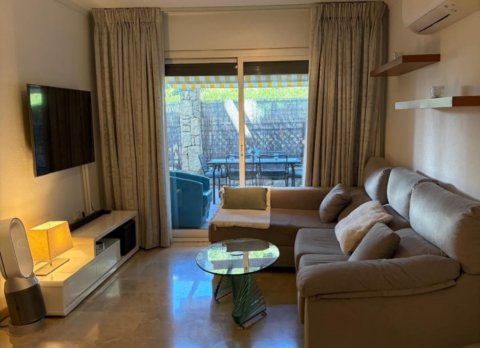 Apartment Ground Floor in Marbella - 6