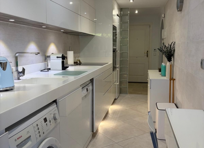 Apartment Ground Floor in Marbella - 7