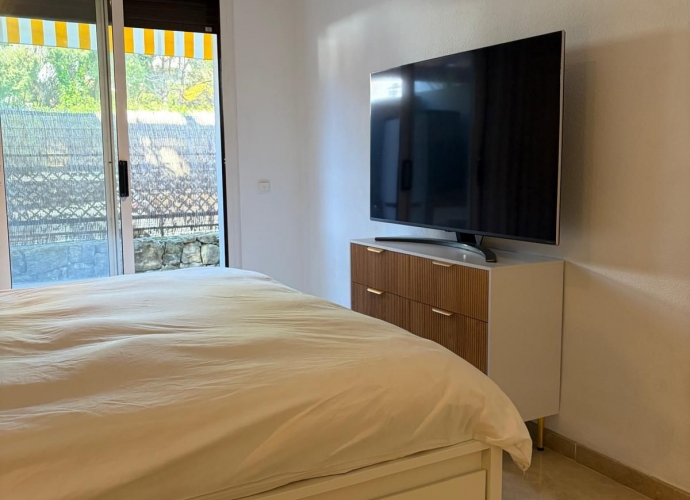 Apartment Ground Floor in Marbella - 9