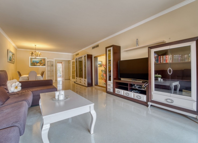 Apartment Ground Floor in Marbella - 3