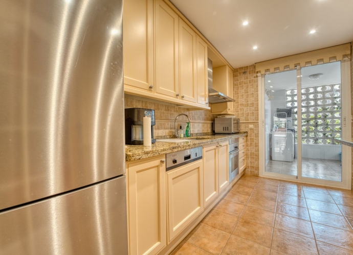 Apartment Ground Floor in Marbella - 6