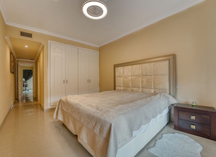 Apartment Ground Floor in Marbella - 7